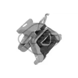 Metalcaucho 05196 Soporte, motor