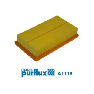 PURFLUX A1116 Filtro de aire