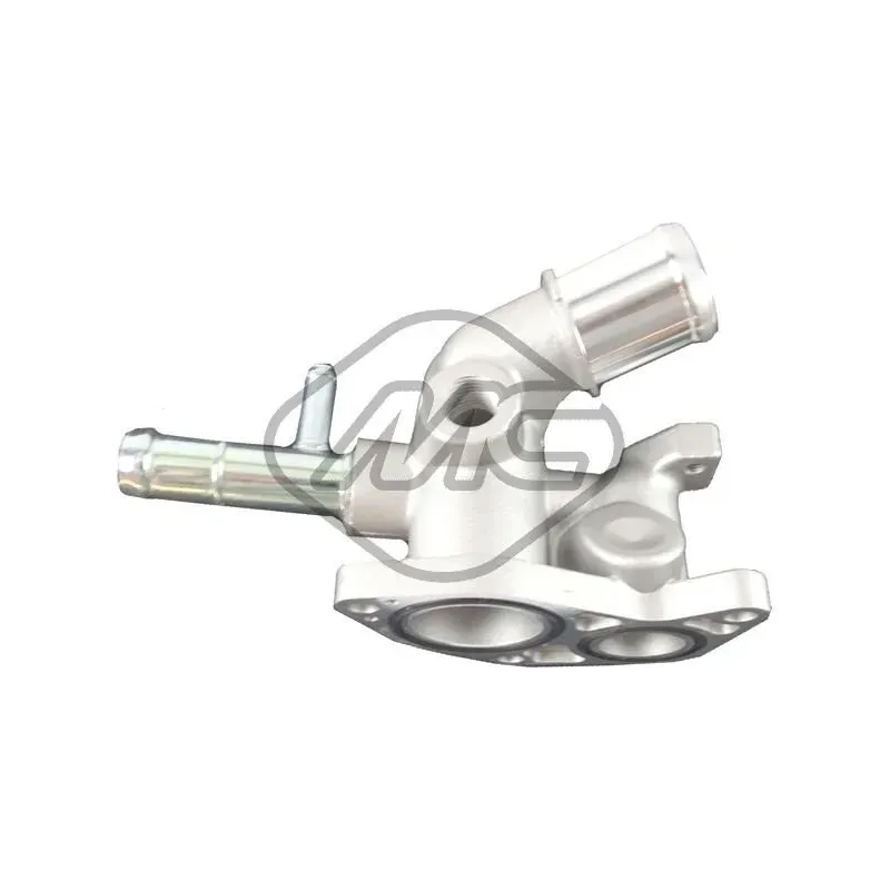 Metalcaucho 32348 Brida de refrigerante
