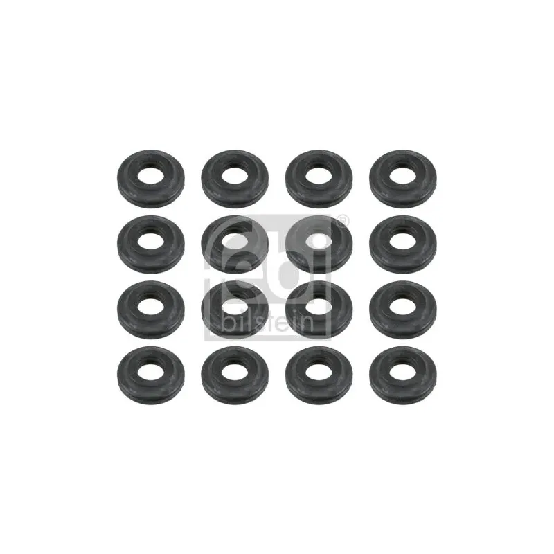 FEBI BILSTEIN 24323 Junta, tornillos de tapa de culata