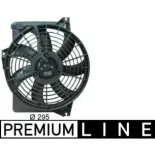 MAHLE ACF11000P Ventilador, condensador del aire acondicionado