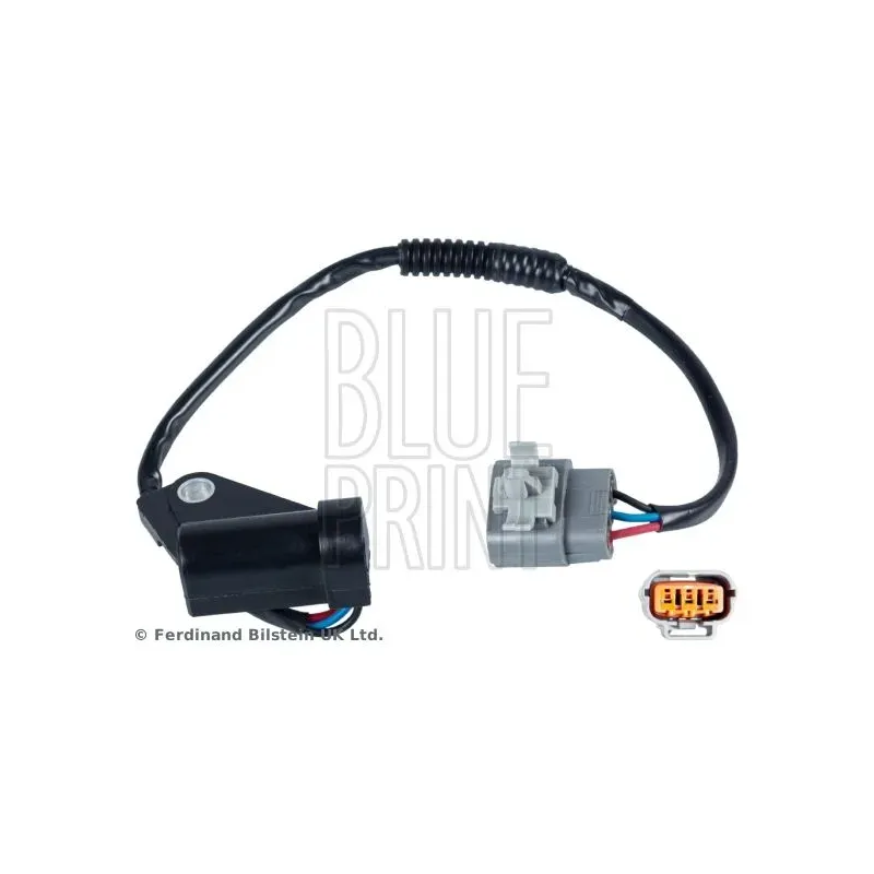 BLUE PRINT ADM57204 Generador de impulsos, cigüeñal