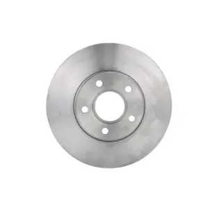 BOSCH 0986479069 Disco de freno (Unidad)