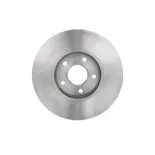 BOSCH 0986479069 Disco de freno (Unidad)