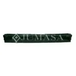 JUMASA 25401521 Parachoques