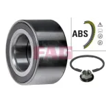 Schaeffler FAG 713678870 Juego de cojinete de rueda