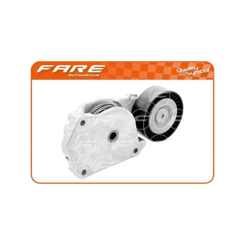 FARE SA 14288 Kit de reparación, brazo tensor, correa poli V