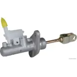 HERTH+BUSS JAKOPARTS J2505037 Cilindro maestro, embrague