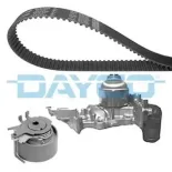 DAYCO KTBWP3210 Bomba de agua + kit correa distribución