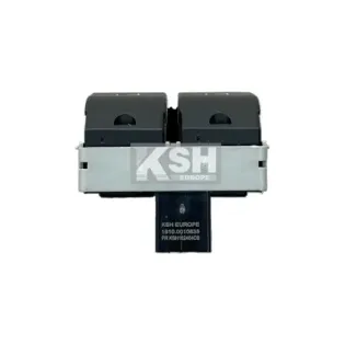 KSH EUROPE 1810.0010821 Interruptor, elevalunas