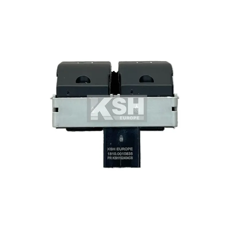 KSH EUROPE 1810.0010821 Interruptor, elevalunas