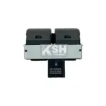 KSH EUROPE 1810.0010821 Interruptor, elevalunas