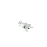 WALKER 21925 Silenciador posterior