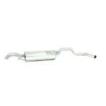 WALKER 21925 Silenciador posterior
