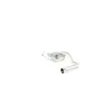 WALKER 21925 Silenciador posterior