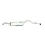 WALKER 21925 Silenciador posterior