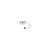 WALKER 21925 Silenciador posterior