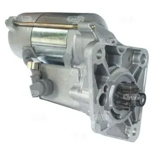 HC-Cargo 113662 Motor de arranque