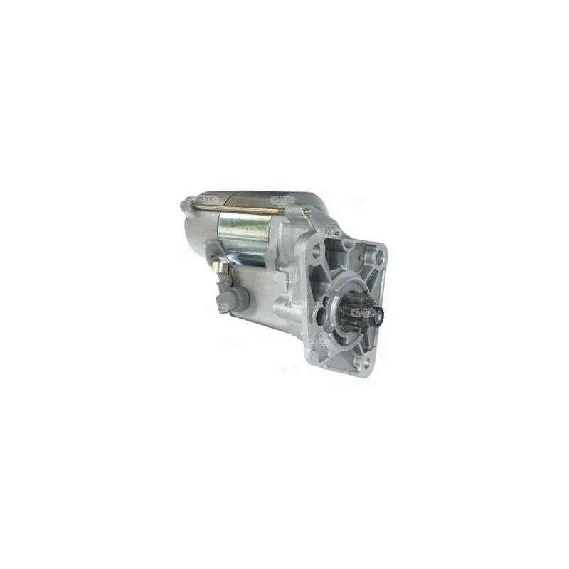 HC-Cargo 113662 Motor de arranque