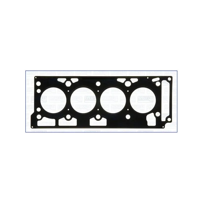 AJUSA 10154000 Junta, culata