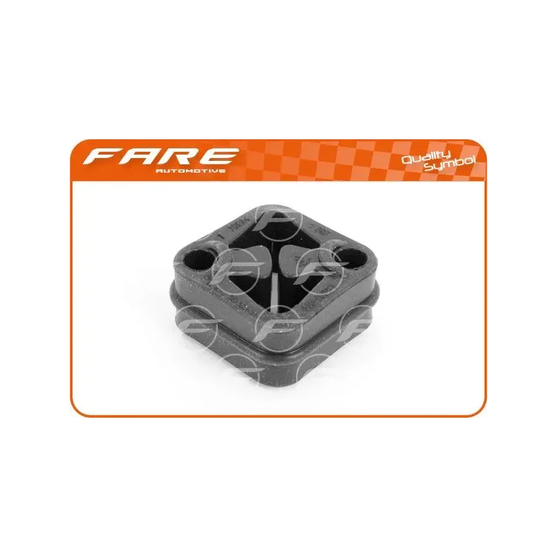 FARE SA 10688 Soporte, sistema de escape