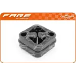 FARE SA 10688 Soporte, sistema de escape