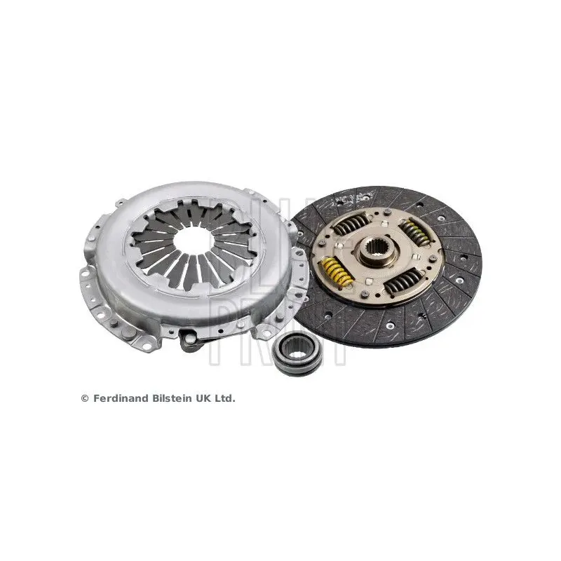 BLUE PRINT ADG03053 Kit de embrague
