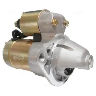 HC-Cargo 111690 Motor de arranque