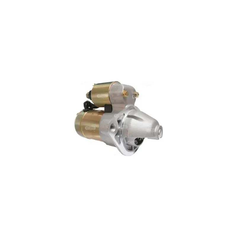 HC-Cargo 111690 Motor de arranque