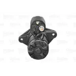 VALEO 455940 Motor de arranque
