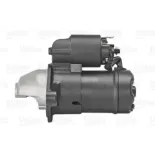 VALEO 455940 Motor de arranque