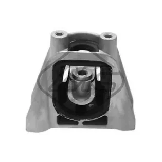 Metalcaucho 57190 Soporte, motor