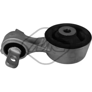 Metalcaucho 57451 Soporte, motor
