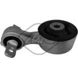 Metalcaucho 57451 Soporte, motor
