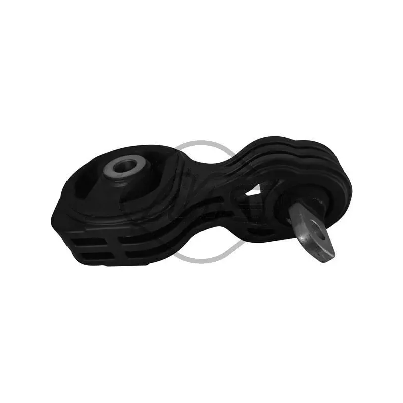 Metalcaucho 57458 Soporte, motor