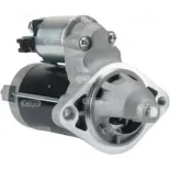 HC-Cargo 114056 Motor de arranque