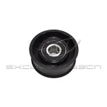 MAT4907 Rodillo inversor y guía