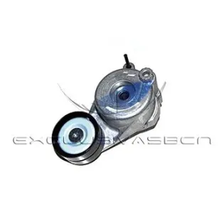 MDR MTP-4907 Brazo tensor, correa poli V