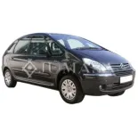 JUMASA 12031056 Soporte, parachoques