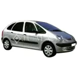 JUMASA 12031056 Soporte, parachoques