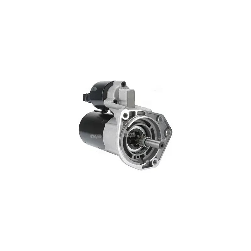 HC-Cargo 113750 Motor de arranque