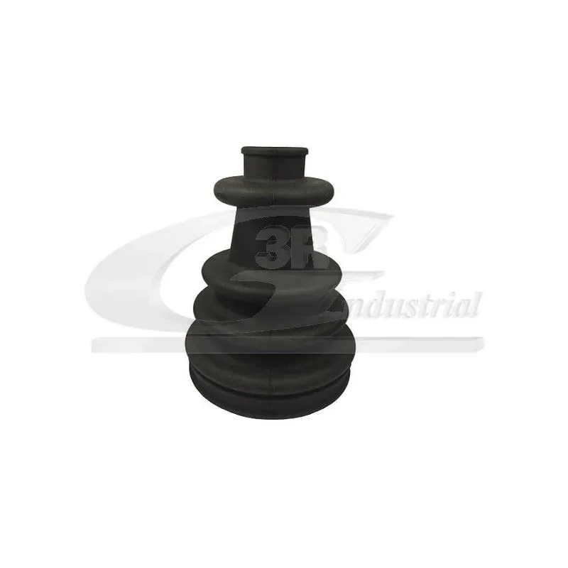 3RG 17222 Fuelle, árbol de transmisión