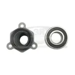 3RG 24260 Casquillo guía, embrague