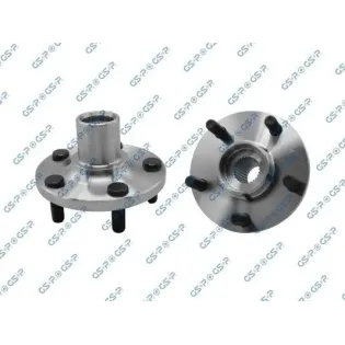 MDR GSP-9426030 Buje de rueda