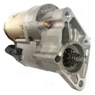 HC-Cargo 113327 Motor de arranque