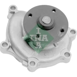 Schaeffler INA 538069310 Bomba de agua, refrigeración del motor