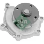 Schaeffler INA 538069310 Bomba de agua, refrigeración del motor