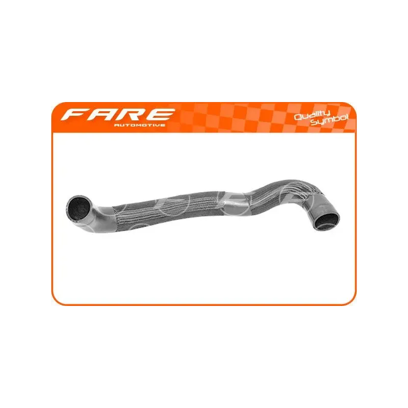 FARE 13425 Sobrealimentación