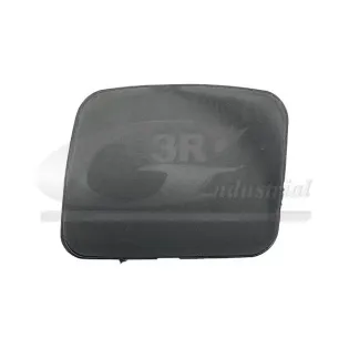 3RG 77314 Cubierta,parachoques