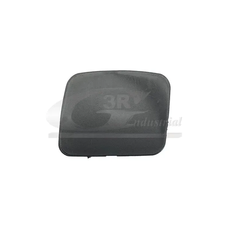 3RG 77314 Cubierta,parachoques